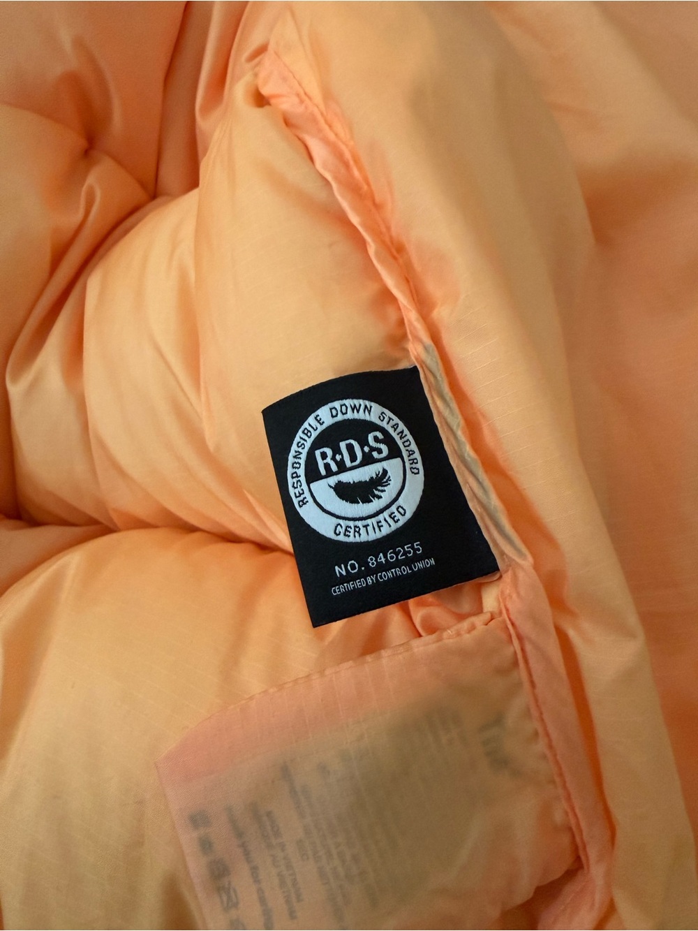 Limited Edition Aritzia THE SUPER PUFF - Picture 9 of 9